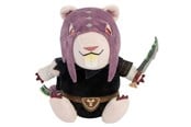 Merchandise - Tomy - Warhammer Skaven Deathmaster - Teddybär & Kuscheltier - 0796714720425