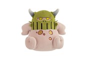 Merchandise - Tomy - Warhammer 40K Sassy Nurgling - Teddybär & Kuscheltier - 0796714720333