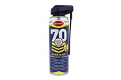 Haus & Garten - Caramba 70 multi-oil 250 ml (Duospray) UN 1950 - 63704