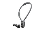 Actionkamera Zubehör - TELESIN Neck mount with quick release for Telesin sports cameras - S2-HNB-01