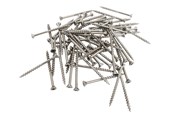Nägel & Schrauben - Work>it Universal stainless steel screw - Ø4.2×55 mm 170 pcs - 19642