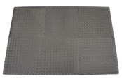 Haus & Garten - Home>it WORK Foam mat 40 x 40 cm (6 pcs.) - 58810
