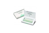 Gesichtspflege - Bruno Vassari Pure Solutions Niacinamide Purifying Ampoules Treatment Serum For Oiliness For Face For Women 10 pcs 2 ml - 8432666010680