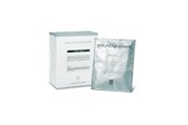 Gesichtspflege - Bruno Vassari White Whitening Peel-Off Mask Day & Night For Face 6 pcs 30 g - 8432666022379