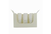 Gesichtspflege - Bruno Vassari White Whitening Day & Night Serum For Face 3 pcs 8 ml - 8432666002333
