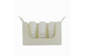 Gesichtspflege - Bruno Vassari White Whitening Day & Night Serum For Face 3 pcs 8 ml - 8432666003279