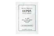 Gesichtspflege - Depot 400 Shave Specifics No. 402 Essential Oils Soothing Pre & Post Shaving Fluid 10 ml - 8032274060932