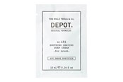Gesichtspflege - Depot 400 Shave Specifics No. 404  Allantoin Soothing Shaving Soap Cream 10 ml - 8032274060970