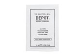 Gesichtspflege - Depot 400 Shave Specifics No. 406 Menthol Softening & Refreshing Shaving Gel 10 ml - 8032274061175