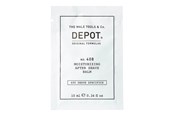 Gesichtspflege - Depot 400 Shave Specifics No. 408 Classic Cologne Moisturizing After-Shave Balm 10 ml - 8032274061274
