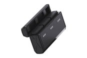Batterien und Batteriegriffe - TELESIN S0-BCG-11-TGP HERO 13 Triple Charger - S0-BCG-11-TGP