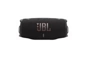 Tragbare & Party-Lautsprecher - JBL Charge 6 - Black - JBLCHARGE6BLK