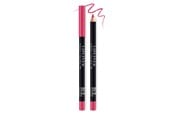 Make-Up - Bel London Hydrogenated Vegetable Oil Waterproof Contour Lip Liner 114 0.78 g - 5060693815140