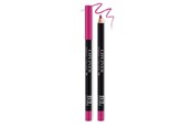 Make-Up - Bel London Hydrogenated Vegetable Oil Waterproof Contour Lip Liner 116 Pink 0.78 g - 5060693815164