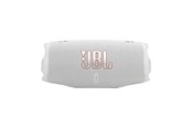 Tragbare & Party-Lautsprecher - JBL Charge 6 - White - JBLCHARGE6WHT