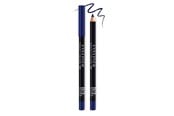 Make-Up - Bel London Hydrogenated Vegetable Oil Waterproof Colour Long Lasting Gel Pencil Eyeliner 204 Blue 0.78 g - 5060693815546