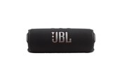 Tragbare & Party-Lautsprecher - JBL Flip 7 - Black - JBLFLIP7BLK