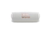 Tragbare & Party-Lautsprecher - JBL Flip 7 - White - JBLFLIP7WHT