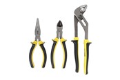 Handwerkzeuge  - Home>it pliers set 3 pieces - 72018