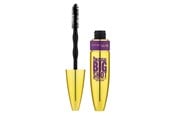 Make-Up - L'Oréal Paris The Colossal Big Shot Volumizing Mascara Black 9.5 ml - 3600531377397