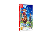 Spiele - Trails in the Sky 1st Chapter - Nintendo Switch - RPG - PEGI 12 - 7350002938669