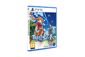 Spiele - Trails in the Sky 1st Chapter - Sony PlayStation 5 - RPG - PEGI 12 - 7350002938621