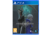 Spiele - Ender Magnolia: Bloom in the Mist - Sony PlayStation 4 - Plattform - PEGI 12 - 7350002938720