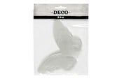 Kunst & Handwerk Ausstattung - Creativ Company - Butterfly wings Foil 16x19.5cm - 28222