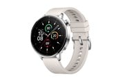 Smartwatches, Pulsuhren, Sportuhren & Schrittzähler - OnePlus Watch 3 43mm - Silver Steel - 5491100422