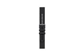 Smartwatch - Accessories - OnePlus Watch 3 43mm Strap - Black - 5491100457