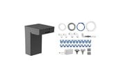 Staubsauger Zubehör - Dreame Water connection kit for L10s Pro Ultra Heat L10s Ultra Gen2 X40 Ultra L40 Ultra - RAW6