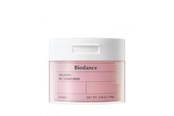 Gesichtspflege - BIODANCE Collagen Gel Toner Pads 60 pcs - BODS06-TPC
