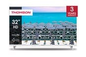 Flachbild TV - Thomson 32" Flachbild TV LED 720p 32HD2S13W - 32HD2S13W