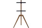 Wandhalterungen, AV-Halterungen & AV-Möbel - Thomson TV Stand Wood - Max 40 kg - recommended for 65" - S603