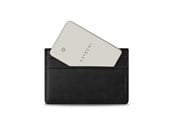 Freizeit & Reisen - Satechi FindAll Wallet Card - Sand - ST-LFAWCW