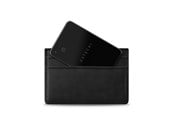Freizeit & Reisen - Satechi FindAll Wallet Card - Black - ST-LFAWCK