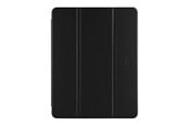 Tablets - Cover & Case - FIXED Padcover+ Smart Cover case for Apple iPad Air 11" 2024- Black - FIXPC+-625-BK