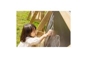 Holzspielzeug - Classic World Wooden Chalkboard and School Board - 70076