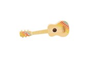 Holzspielzeug - Bigjigs Wooden Guitar - 37072