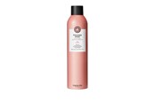 Haircare - Maria Nila  Style & Finish Hair Spray Firm Finishing Strong Hold 400 ml. - 7391681406445