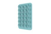 Handys - Anderes Zubehör - FIXED MAGMATE MagSafe holder with suction cups - Green - FIXMM-TU