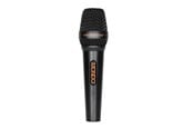 Audio Kabel - Mondo by Defunc Mondo Microphone Black - M2581