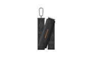 Tragbare & Party-Lautsprecher - Mondo by Defunc Mondo Shoulder Strap Black - M2501