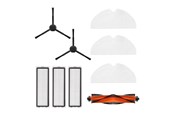 Staubsauger Zubehör - Dreame Accessory Kit for D9 Max and F9 Pro Cleaning Robot - RAK25