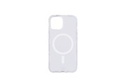 Handys - Cover & Cases - Tech21 Evo Lite MagSafe iPhone 15/14/13 Clear - T21-11264