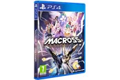Spiele - Macross: Shooting Insight - Sony PlayStation 4 - Shoot 'em up - PEGI 7 - 3760328374371