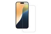 Handys - Schutzfolie - Vivanco Screen Protector for Apple iPhone 15 Plus / iPhone 16 Plus - 64233