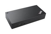 Dockingstationen - Lenovo Refurbished Thinkpad USB-C Dock - RFBP00091060
