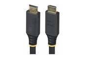 Display Kabel - StarTech.com 10m (32.8ft) Active High Speed HDMI Cable 4K60Hz - HDMI cable with Ethernet - 10 m - HDMI2-CABLE-4K60-10M