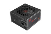 Netzteile - REDRAGON 600W Bronze Netzteile - 600 Watt - 120 mm - ATX - 80 Plus Bronze zertifiziert - GC-PS024